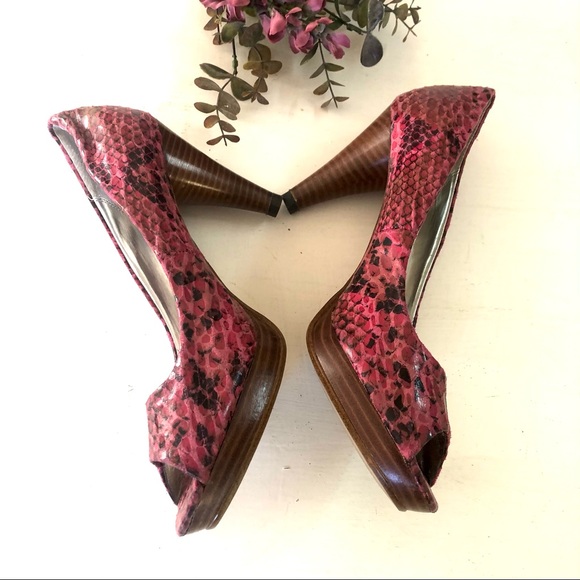 STYLE& CO SHOES SIZE 9M - Picture 3 of 7